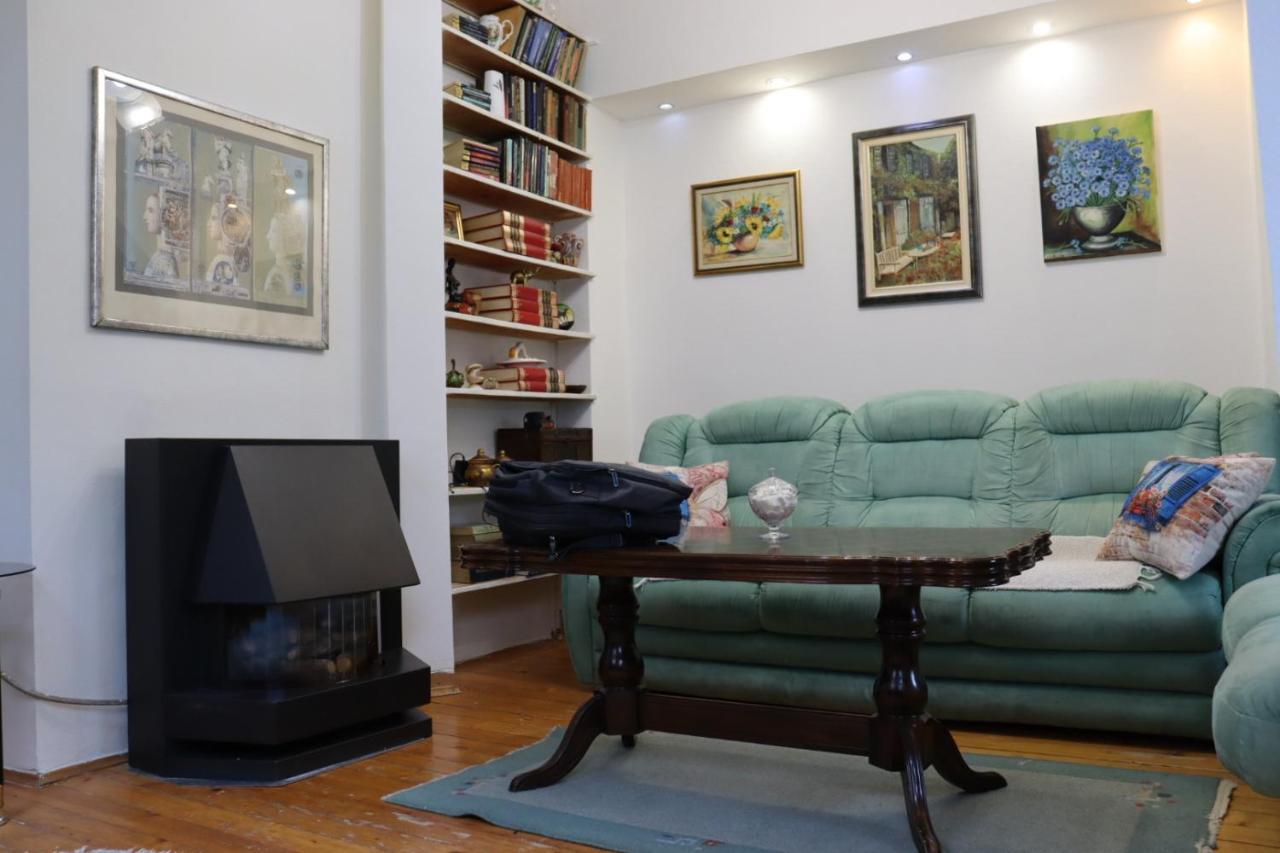 Apartman Ferhadija Saraj SJJ Extérieur photo