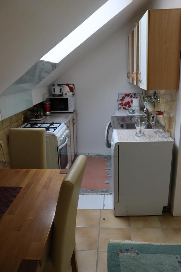 Apartman Ferhadija Saraj SJJ Extérieur photo