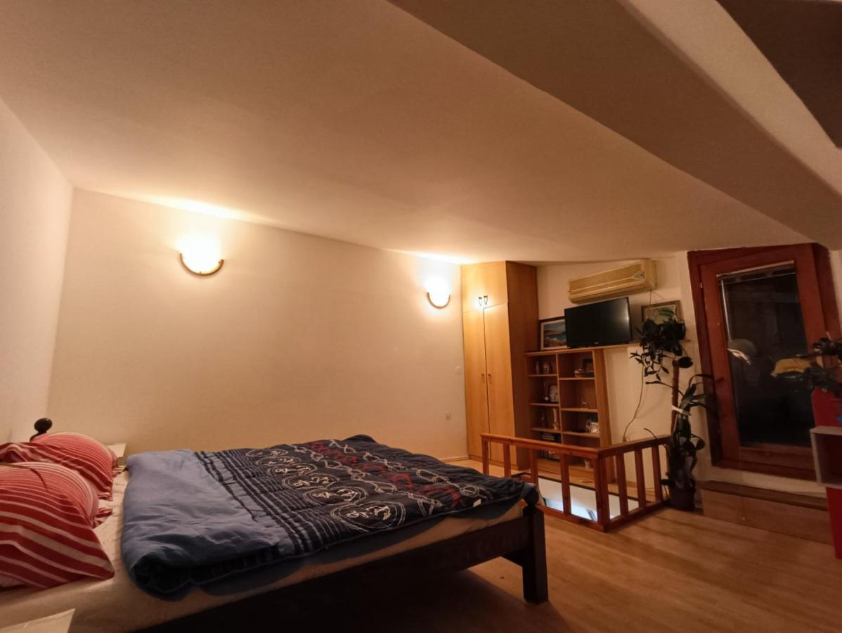 Apartman Ferhadija Saraj SJJ Extérieur photo